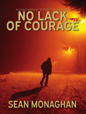 cover image of No Lack of Courage